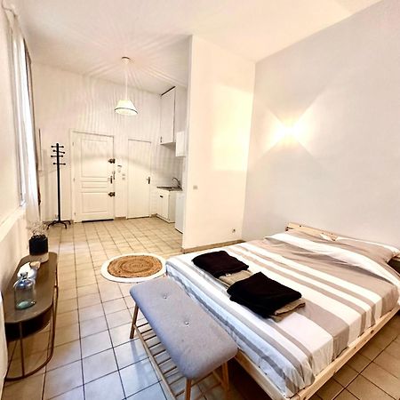 Bel Appartement Confort Paris 75009 المظهر الخارجي الصورة