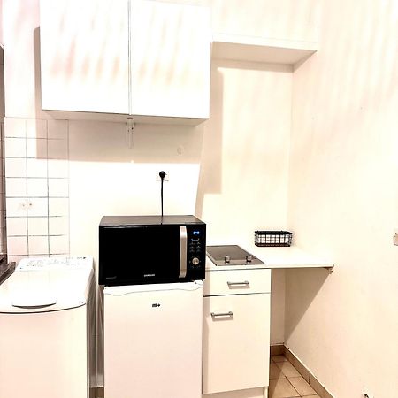 Bel Appartement Confort Paris 75009 المظهر الخارجي الصورة